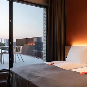 3* Ξενοδοχείο Citybox