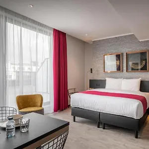 Hotel Jamingo, Anversa