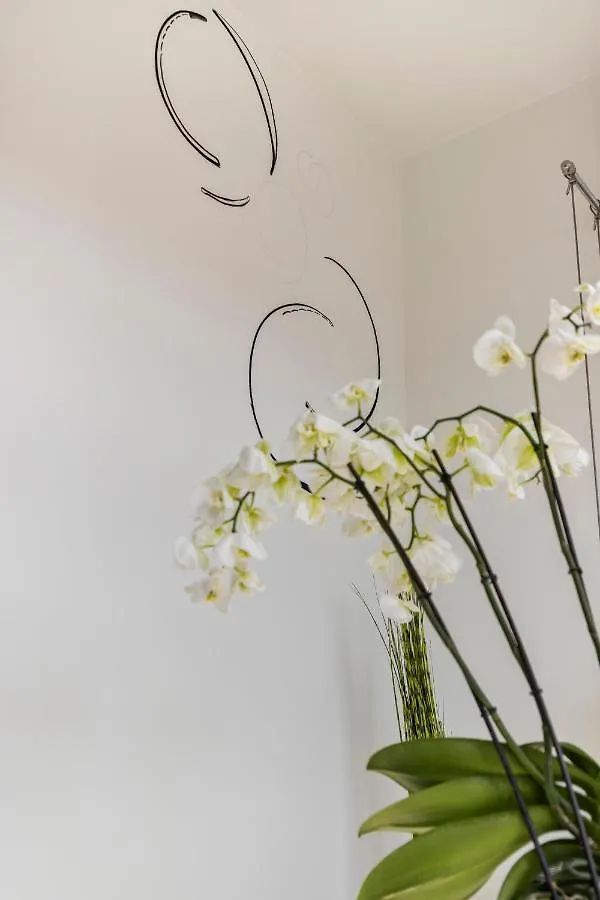 Vrijdagmarkt By Lit D'Art Apartment Antwerp