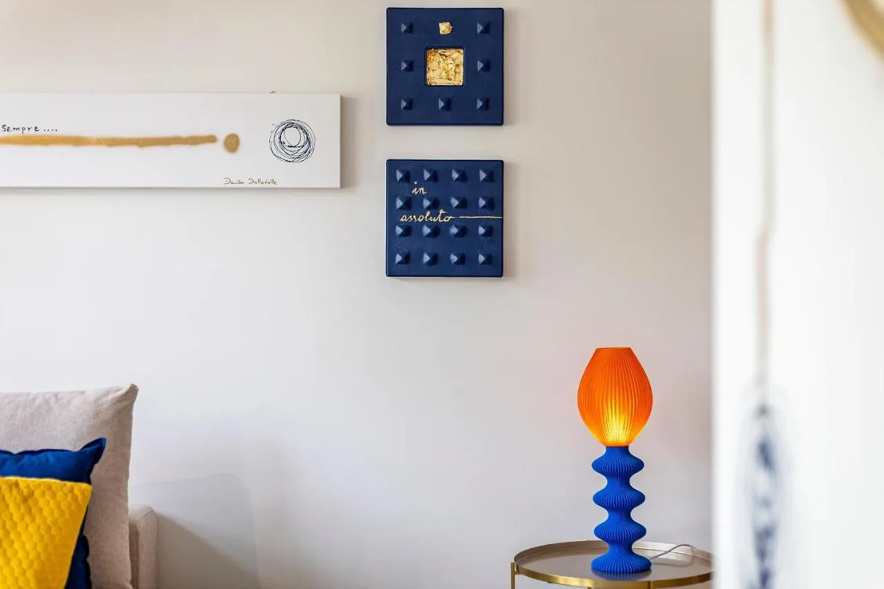 Vrijdagmarkt By Lit D'Art Apartment Antwerp