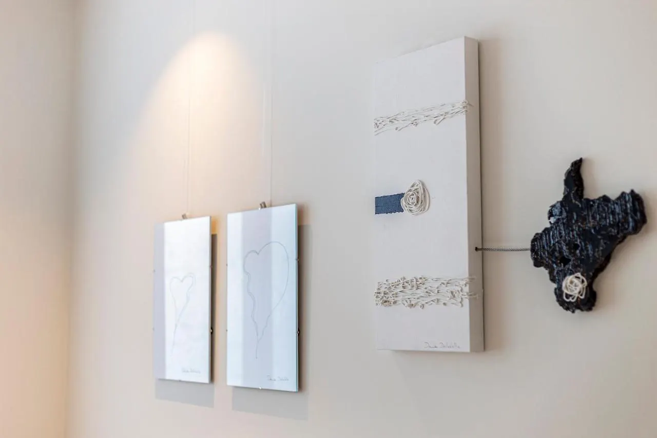 Vrijdagmarkt By Lit D'Art Apartment Antwerp