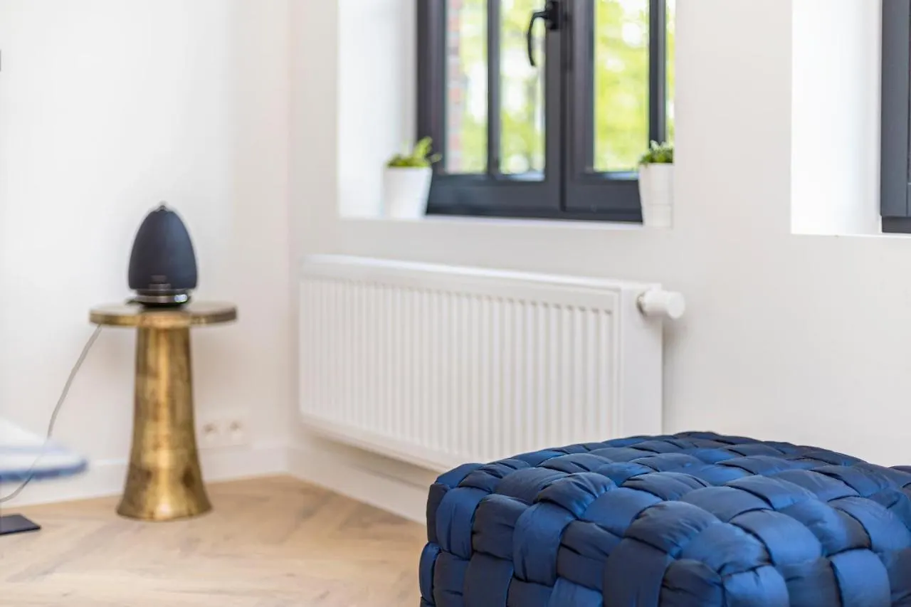 Vrijdagmarkt By Lit D'Art Apartment Antwerp