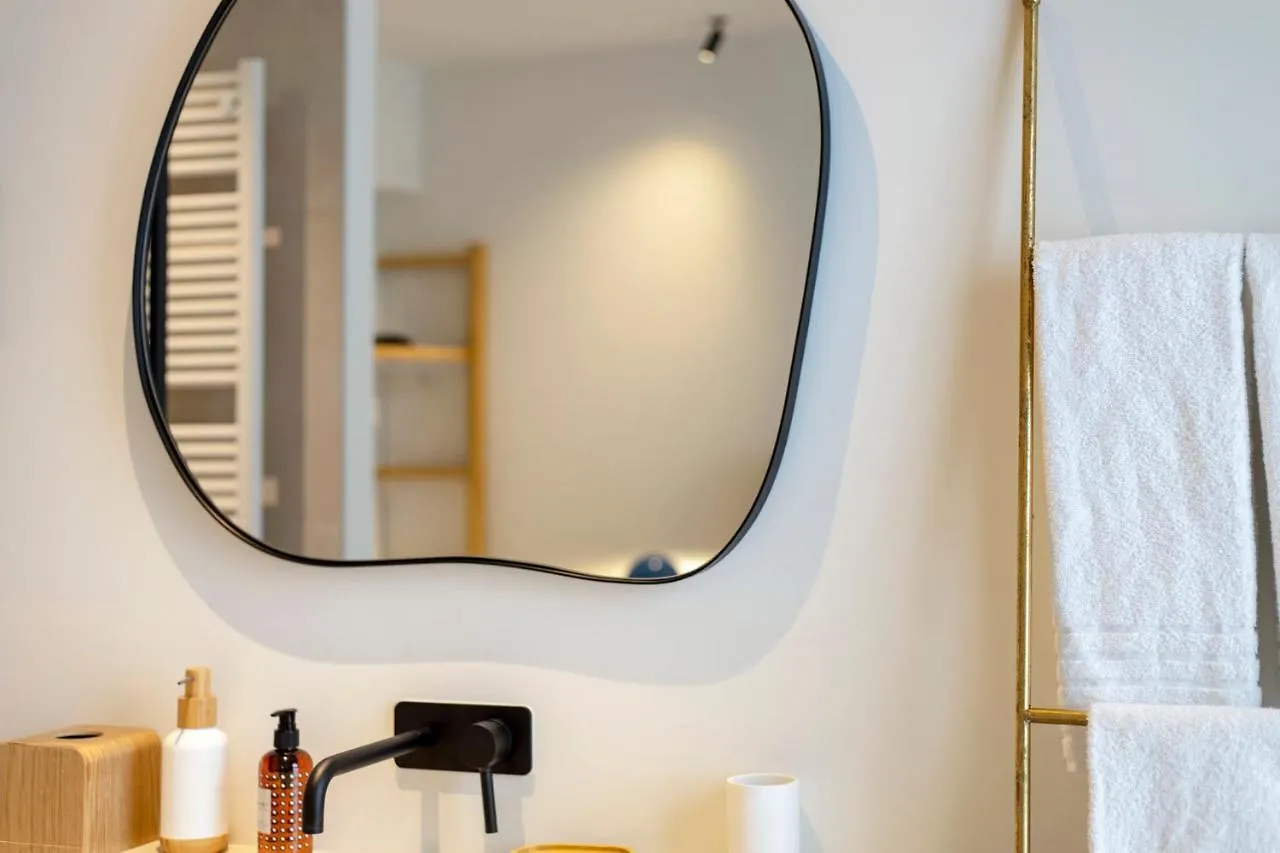 Vrijdagmarkt By Lit D'Art Apartment Antwerp