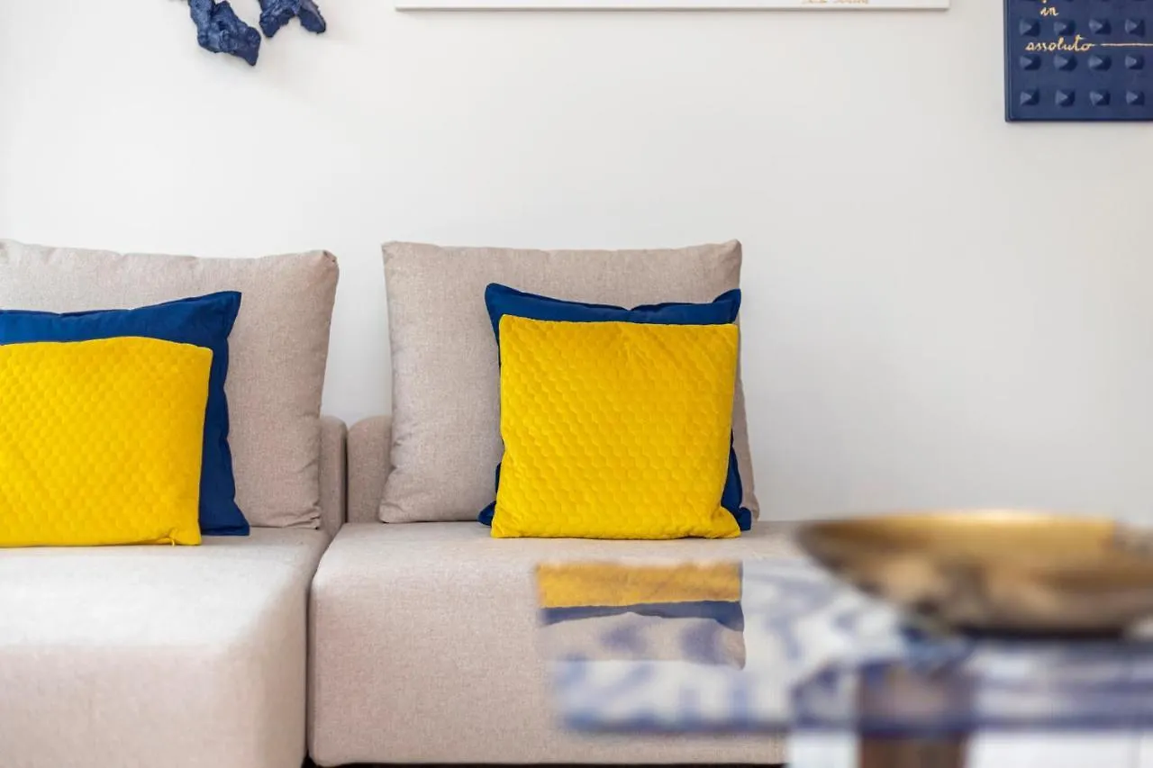 Apartament Vrijdagmarkt By Lit D'Art Antwerpia